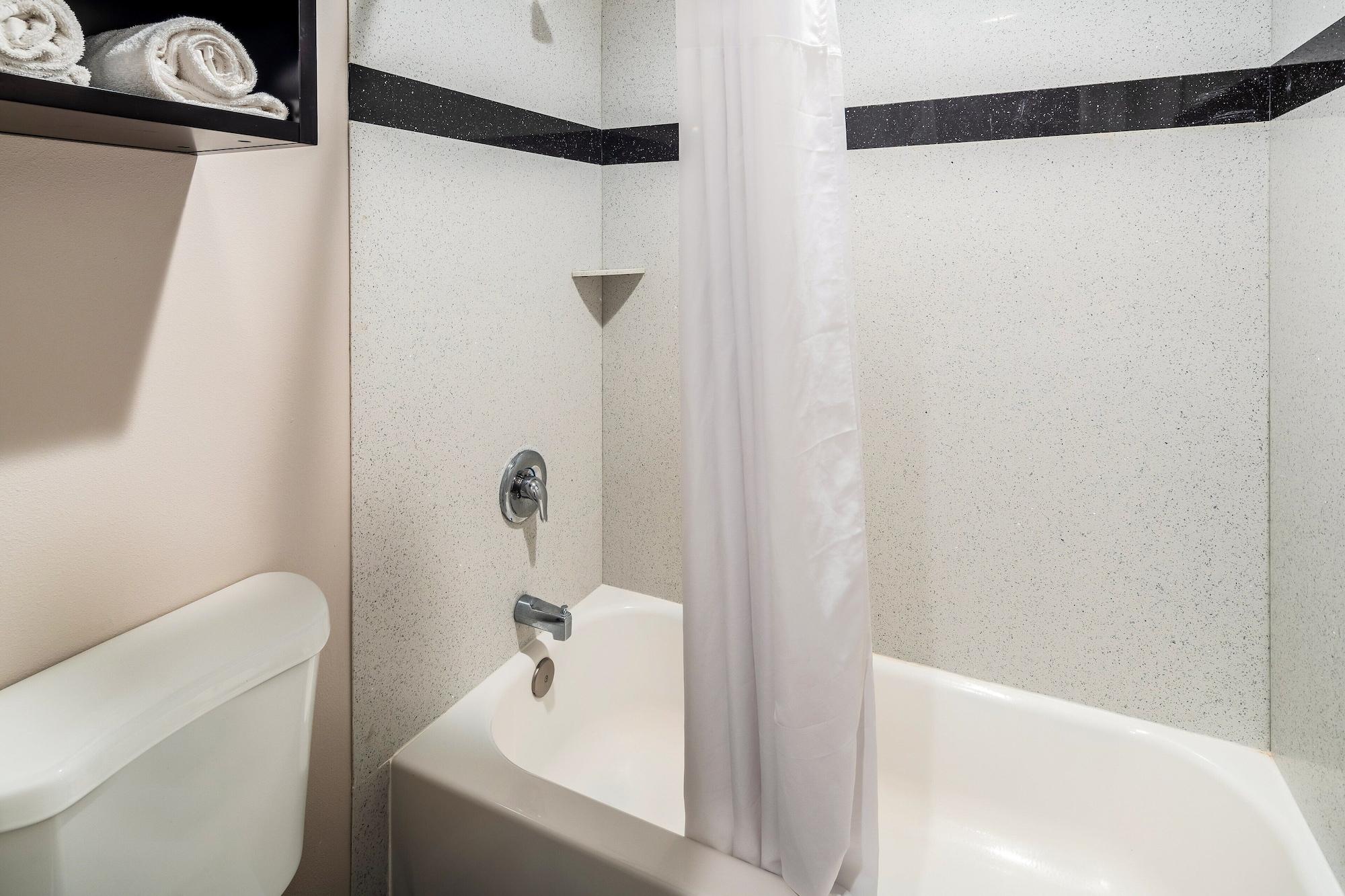 Red Roof Inn St George Ut - Convention Center سانت جورج المظهر الخارجي الصورة
