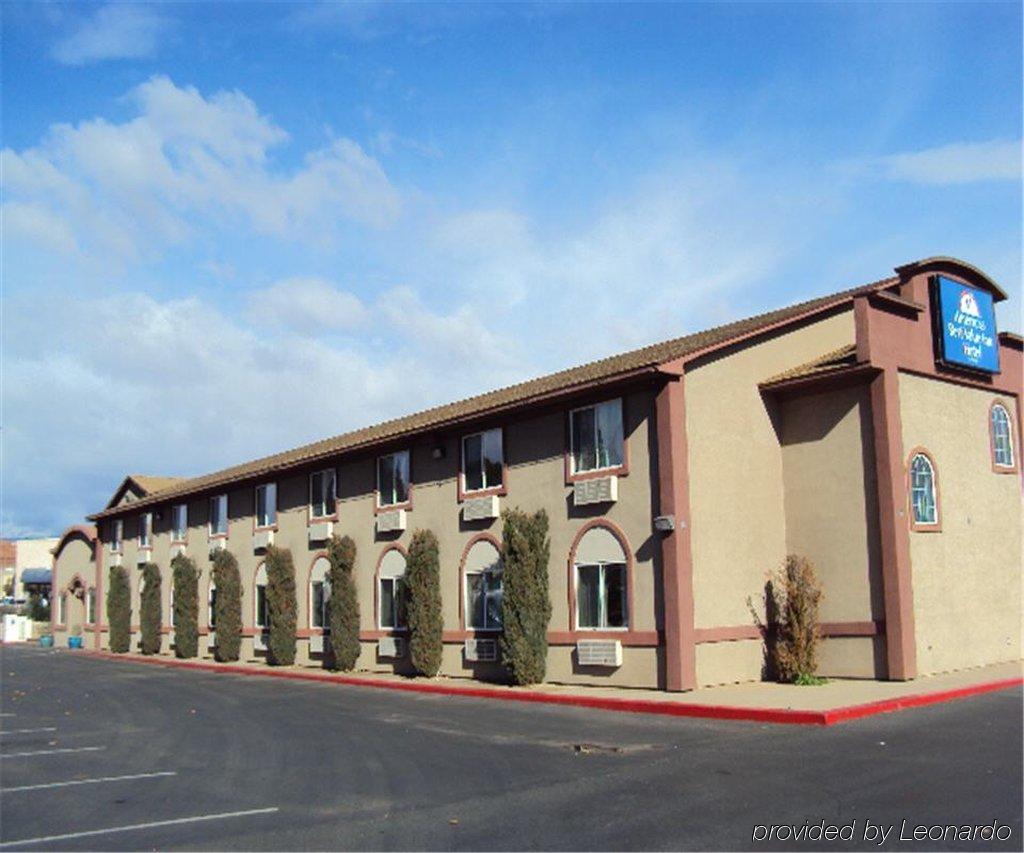 Red Roof Inn St George Ut - Convention Center سانت جورج المظهر الخارجي الصورة