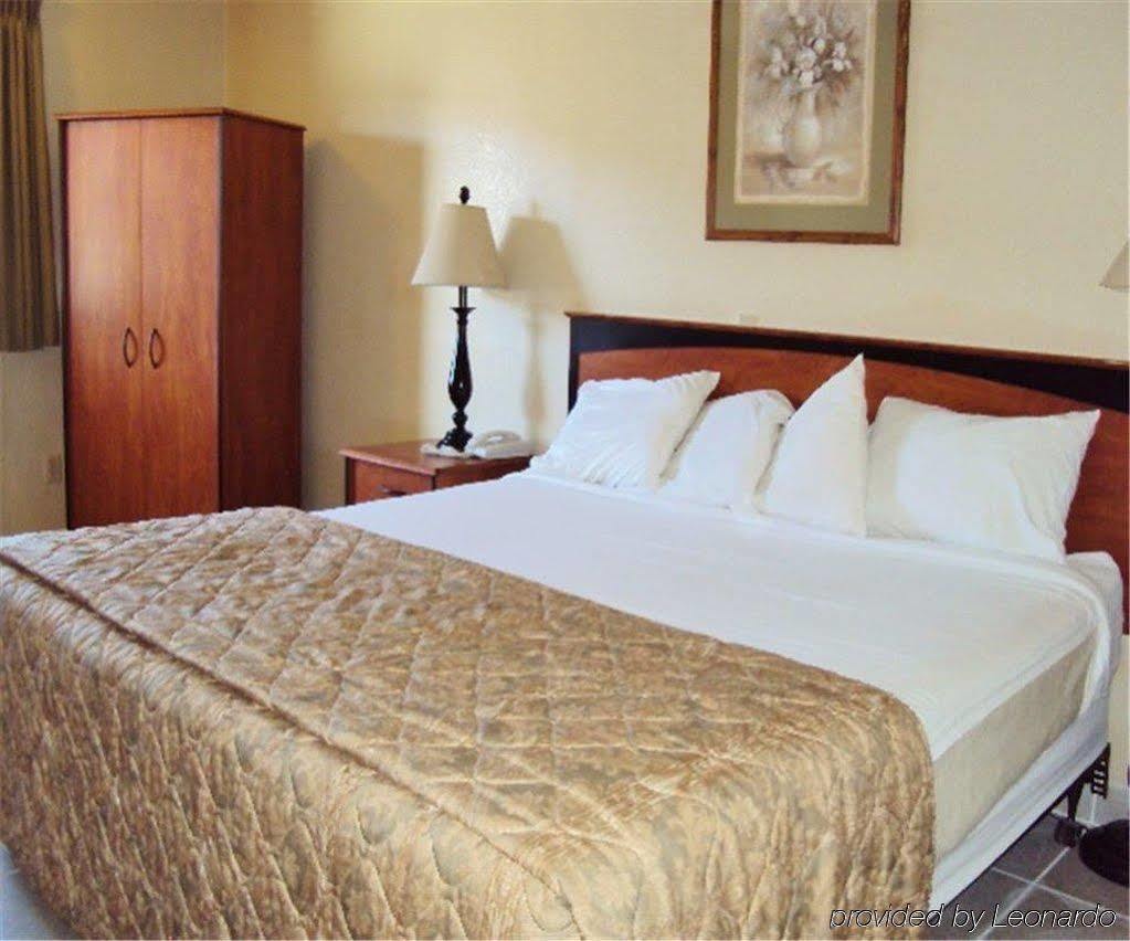 Red Roof Inn St George Ut - Convention Center سانت جورج المظهر الخارجي الصورة