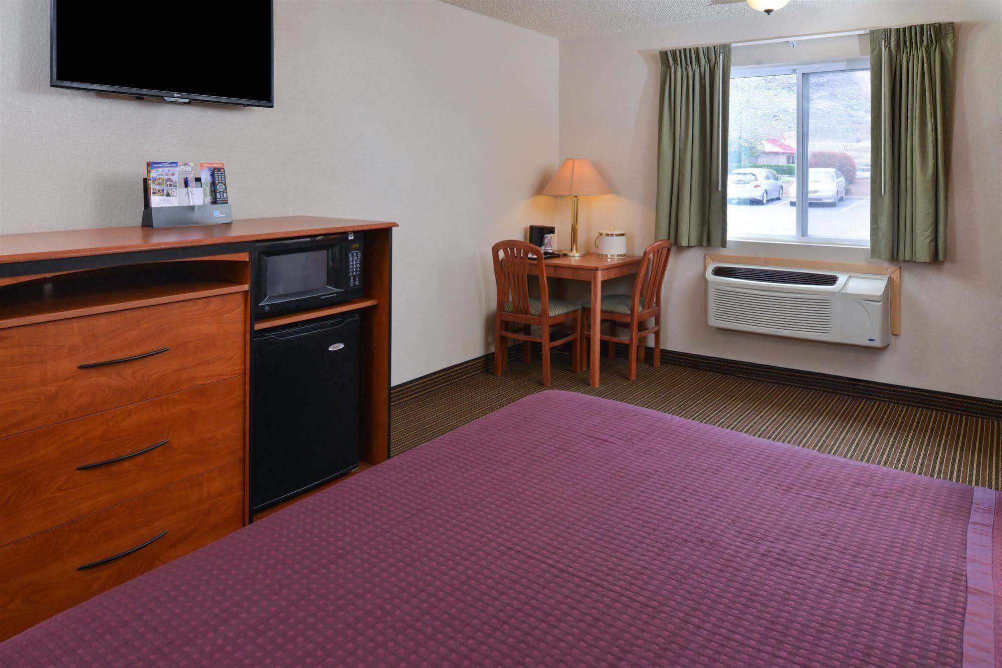 Red Roof Inn St George Ut - Convention Center سانت جورج المظهر الخارجي الصورة
