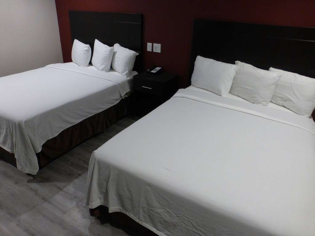 Red Roof Inn St George Ut - Convention Center سانت جورج الغرفة الصورة