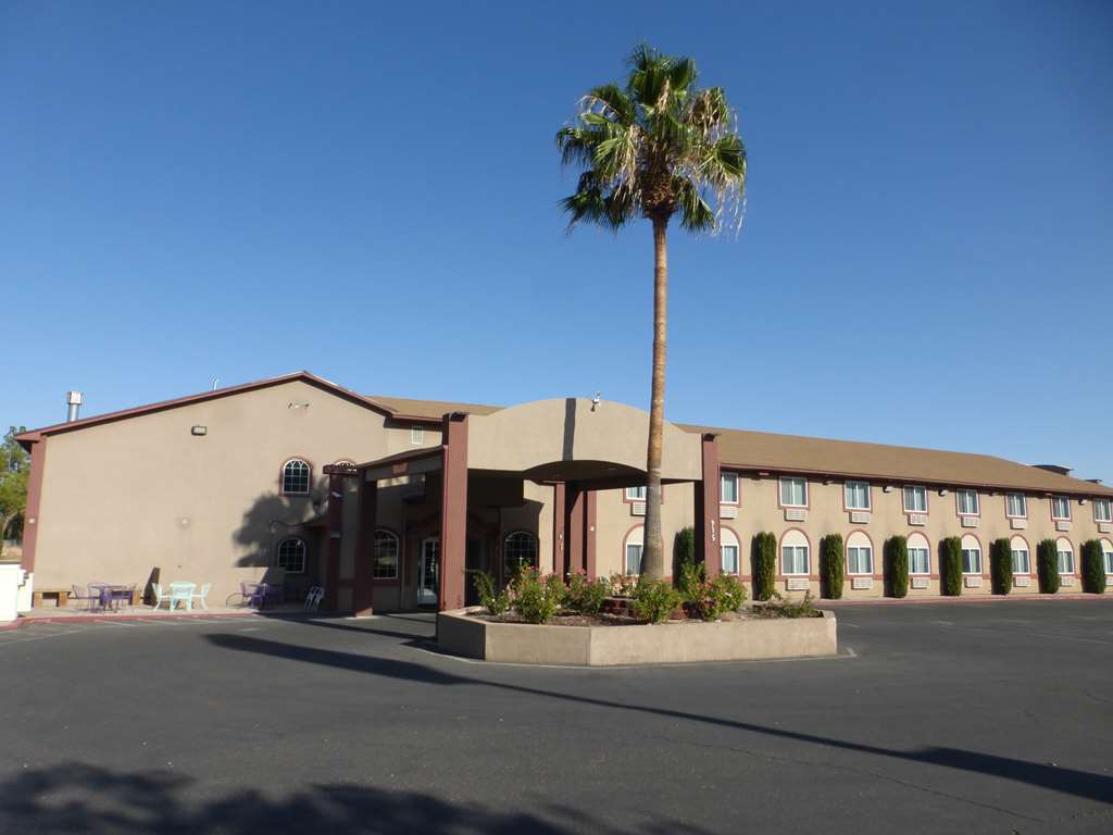 Red Roof Inn St George Ut - Convention Center سانت جورج المظهر الخارجي الصورة
