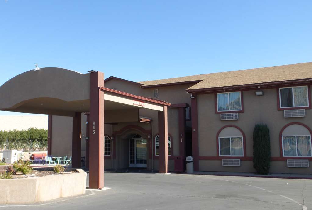 Red Roof Inn St George Ut - Convention Center سانت جورج المظهر الخارجي الصورة
